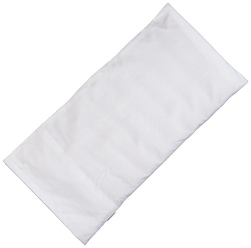 Himalaya Salt Dreams  Cojín térmico de cristal de sal, grande, tamaño: aprox. 40 x 22 cm.