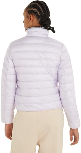 Chaqueta de transición acolchada para mujer de Tommy Jeans - Imagen 3