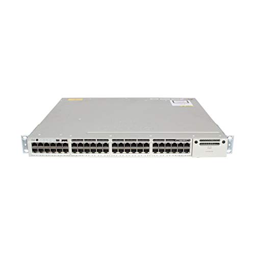 Image of Catalyst 3850 48PORT Data IP