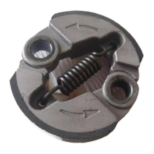 Embrague completo 4191153 compatible con desbrozadora EF3600, OM43 y 8350