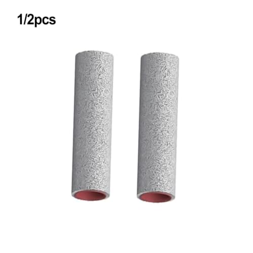 Cepillo giratorio recambio compatible con Mova M10 X4Pro X4Mix rodillo de cerdas 7