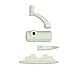 Andersen Hardware Pack, Classic E-Z Casement Window - White - 1361536