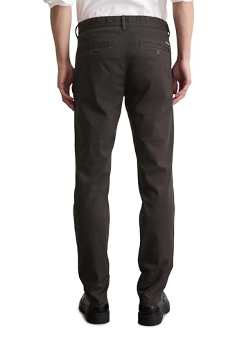 Marc O'Polo Herren 5000009396 Broken Graphite 33/30 – Ansicht 3