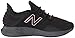 New Balance Fresh Foam Roav, Zapatillas de Running para Mujer, Negro (Magnet...