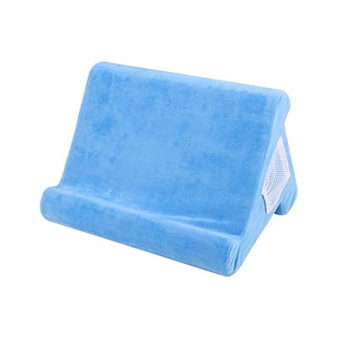 FANSU Soporte Universal para Tableta en Almohada Cover