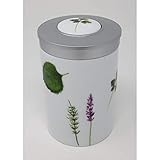 TeaLogic - White Cherry