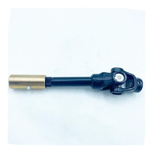 Eje de transmisión trasero Linhai fabricado bajo estándares OEM para LH260 y LH300 Quad