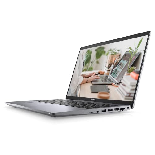 Dell Precision 3000 Series 3560 Business Mobile Workstation, 15.6" Fhd Screen, Intel Core I5-1145G7, Nvidia Quadro T500, 32Gb Ram, 1Tb Pcie Ssd, Webcam, Card Reader, Backlit Kb, Wi-Fi, Windows 11 Pro #TOP1