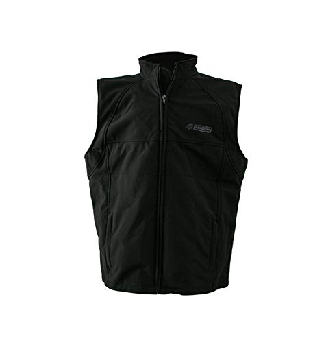 Zerimar KENROD Gilet in Neoprene Modello Softshell...