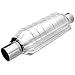 MagnaFlow 94609 Universal Catalytic Converter (Non CARB Compliant)