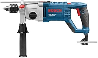 Bosch Professional Impact Drill GSB 162-2 RE (110V)
