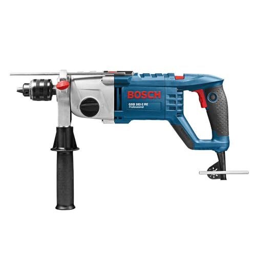 Bosch Professional Impact Drill GSB 162-2 RE (110V)