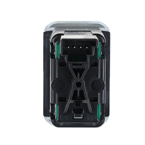 Bouton de commande de vitre électrique résoud le blocage passager Benz Classe E A2049058202 - 5