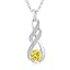 White - 11 - Citrine