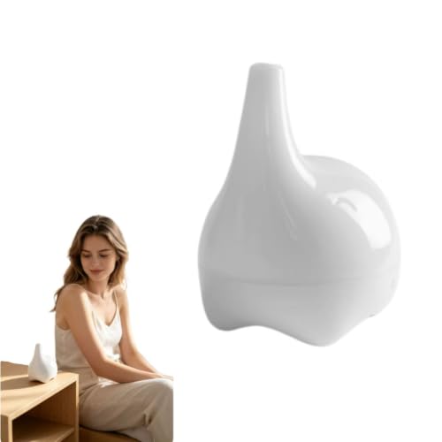 Elephant Humidifier with Night Light