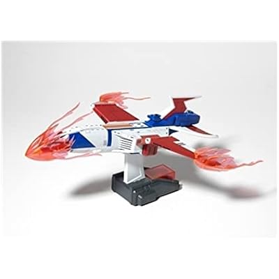 ACADEMY 15776 New God Phoenix (Gatchaman II) with LED Module Set