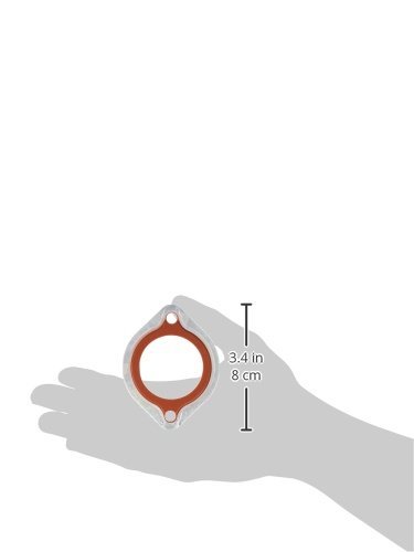 Image of MAHLE C31663 Engine Coolant Outlet Gasket