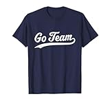 Go Team T-Shirt