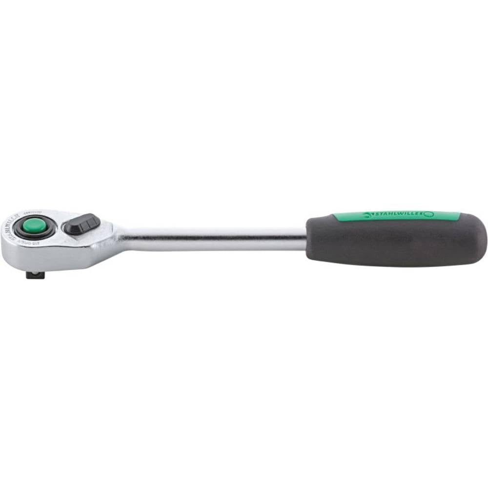 Stahlwille Silver Carraca 1/4" Con Qr - 415Qrl N