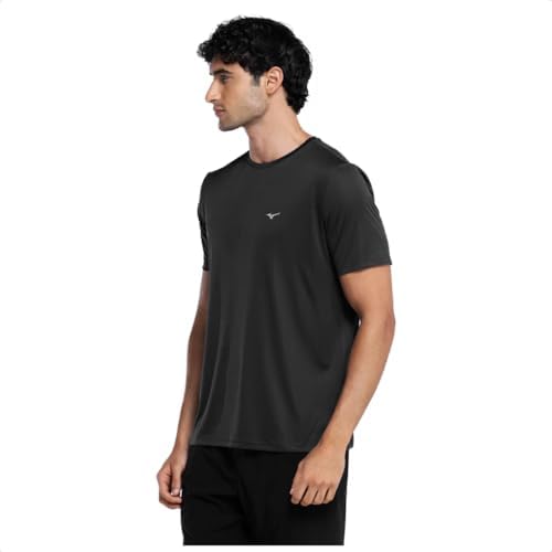 Camiseta Mizuno Run Spark 2 Masculina
