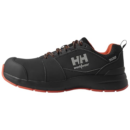 Chaussures de sécurité Helly Hansen pour chantiers humides en taille 43
