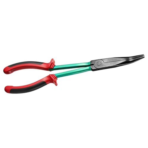 Professional Ergonomic Adhesive Removal Pliers for Edged Banding Machines Industrial Adhesive Removal Tool