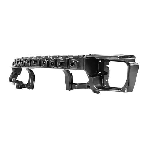 Image of FitParts Compatible with Dodge Ram 1500 2013-2023 Front Bumper Absorber | Ready to Install, OEM 68145441AC, CH1070834