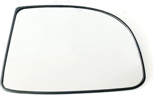 Rétroviseur pour KIA Carens cassé ? Verre droit chauffant de remplacement 87621-1D400