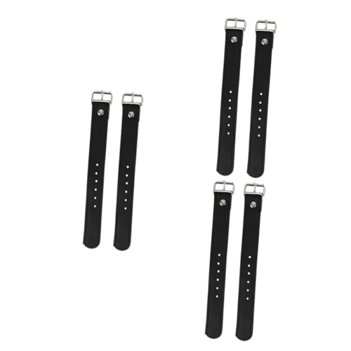 BESPORTBLE Bike Basket Straps Convenient Bike Basket Belt Basket Strap for Seat Cushion Bike Rack Strap Grips Front