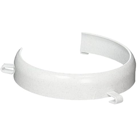 Sammons Preston Clip-On Food Guard for Plates Cover