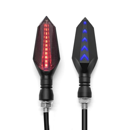 Clignotants LED moto pour remplacer vos feux usés de 1200 RT et S1000R