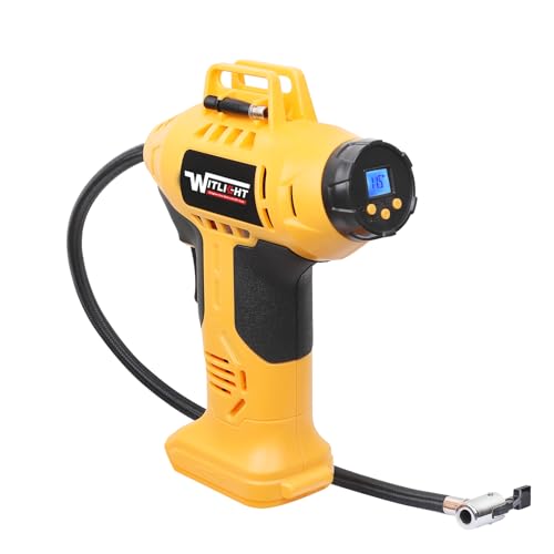 Dewalt Air Compressor The 15 best products compared Your Motor Guide