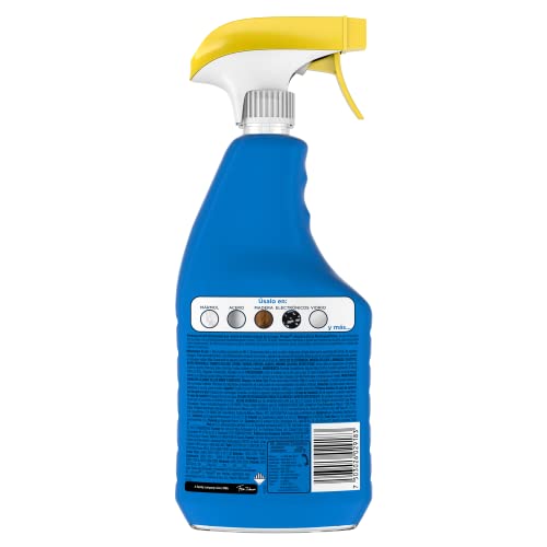 Limpia Madera, Kitchen Imagen adicional