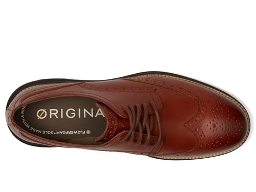 Cole Haan Men's Originalgrand Remastered Wing Tip Oxford2