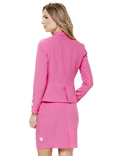 Opposuits Women's Ms. Pink, 4