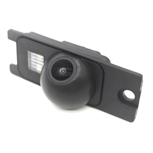 Caméra recul voiture pour Volvo V70 anti angle mort sans fil