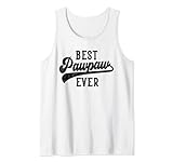 Photo Gallery uomo pawpaw gifts from grandkids best pawpaw ever father s day canotta Photo Gallery uomo pawpaw gifts from grandkids best pawpaw ever father s day canotta