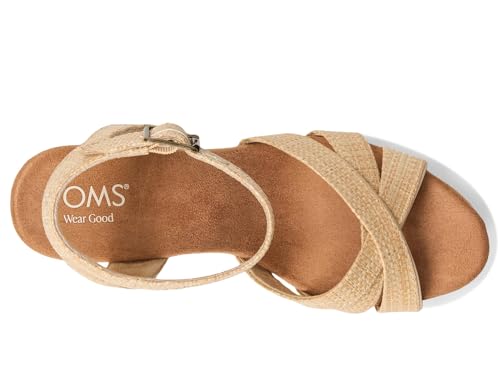 Image of TOMS Majorca Strappy