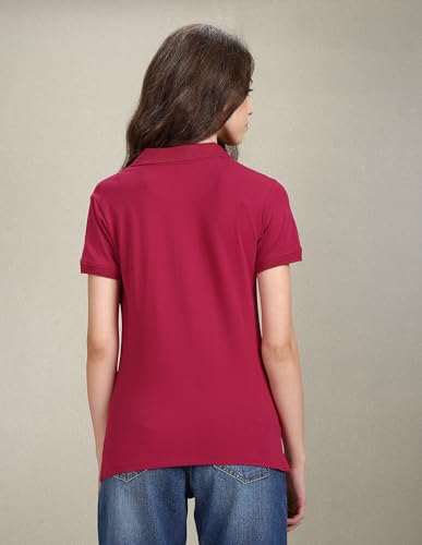 Image of U.S. Polo ASSN. Women T-Shirt