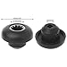 Drive Socket Kit Suitable For Vitamix Blender 5000 5200(4 Pack)