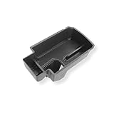 Box portaoggetti per bracciolo auto per Seat per Leon MK4 KL1 KL8 2020 2021 2022 2023 2024 2025 per Cupra per Formentor 2021 2022 2023 2024 2025 Accessori per contenitori di controllo centrale