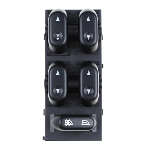 Interrupteur de vitre électrique 5L1Z-14529-AA commande lève-vitre avant pour voiture