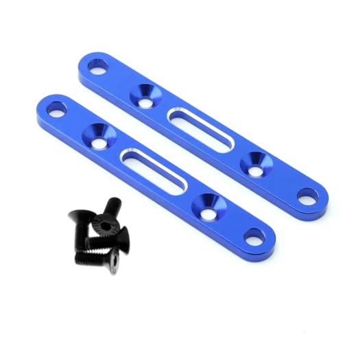 Pièces Arrma Mojave 1/8 anti-casse triangles ARA320589 ARA320590