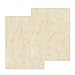 100 Blatt Marmorpapier Beige DIN A4, 200 g/m² extra stark, beidseitig Marmordesign, Bastel- und Briefpapier, für Urkunden, Dokumente, Speisekarten, für Inkjet, Laserdrucker und Kopierer geeignet