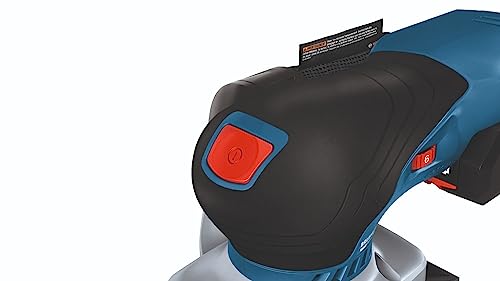 BOSCH GSS18V-40N 18V Brushless Sheet Orbital Finishing Sander (Bare Tool) - image 6