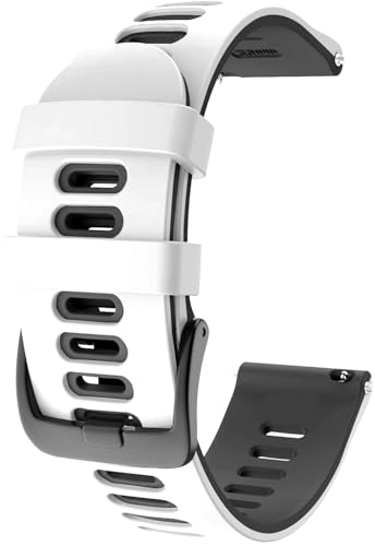 Image of Zitel Band Compatible with Huawei Watch GT 6 Pro /GT 6 46mm, GT 5 / GT 5 Pro 46mm, GT 4 46 mm, GT 3 / GT 3 Pro, GT /GT 2, GT 2 Pro /GT 2e, Watch 4 /4 Pro, 3 /3 Pro - 22mm Sports Straps