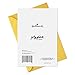 Hallmark Maxine Funny Birthday Cards Assortment (5 Cards with Envelopes)