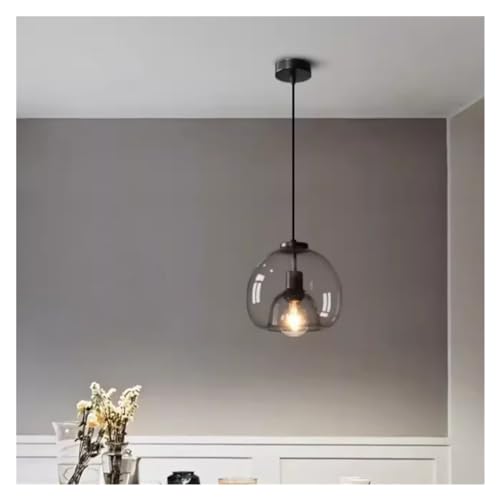 Lustre moderne Led suspendu pour éliminer les zones sombres de la pièce