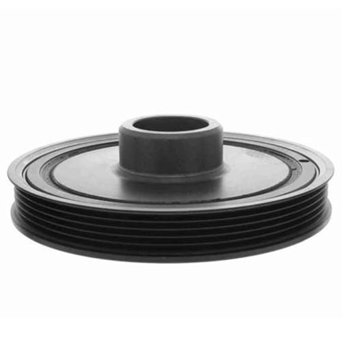 Polea de Cigüeñal N47 para Mini Cooper R56 R57 R60 y Countryman