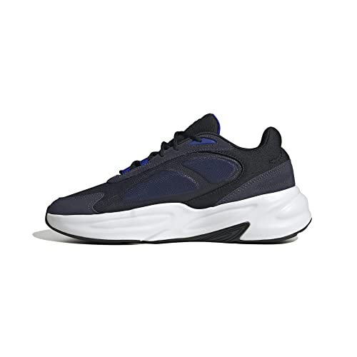 Buy Adidas Mens Ozelle SHANAV/Legink/LUCBLU Running Shoe 7 UK (H03506) at Amazon.in